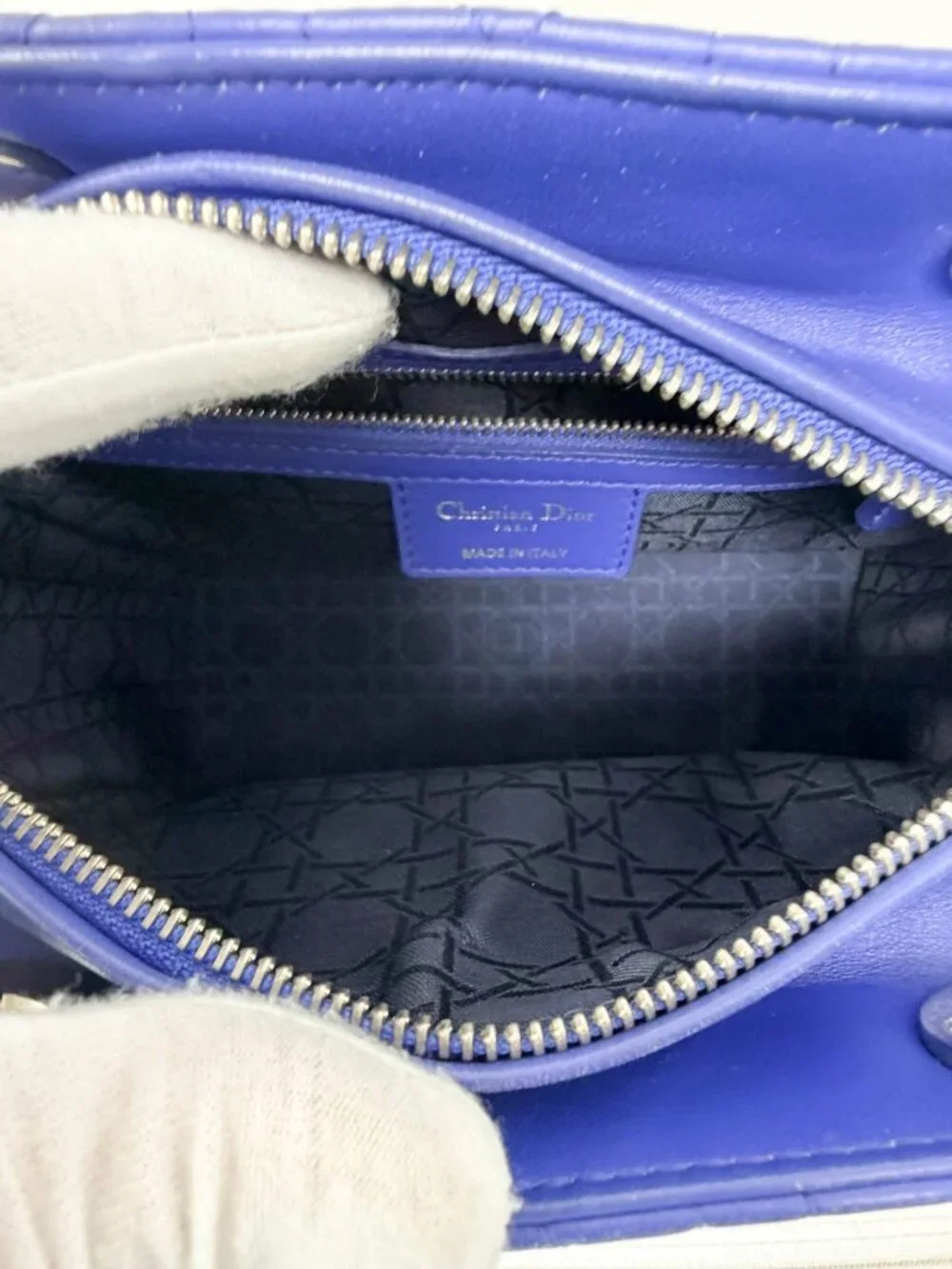 Christian Dior Lady Dior